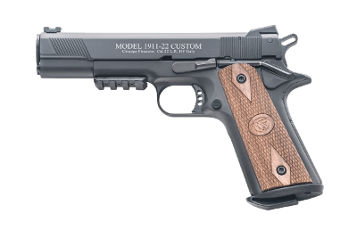 Chiappa Firearms 1911-22 Custom .22 LR - Image 2 of 4