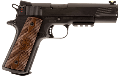 Chiappa Firearms 1911-22 Custom .22 LR - Image 1 of 4
