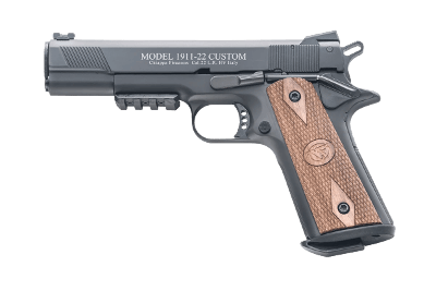Chiappa Firearms 1911-22 Custom .22 LR - Image 2 of 4