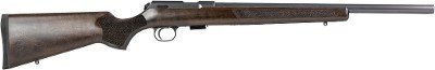 CZ 457 VARMINT LH .22 LR - Image 1 of 2