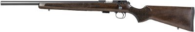 CZ 457 VARMINT LH .22 LR - Image 2 of 2