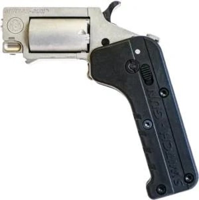 STANDARD MANUFACTURING SWITCH-GUN .22 LR - Image 1 of 1
