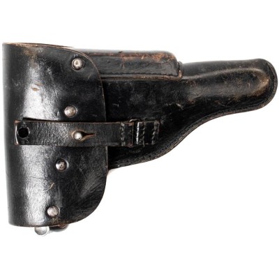 MAUSER LUGER P-08 9MM LUGER (9X19 PARA) - Image 3 of 3