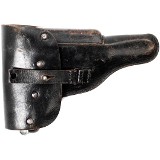 MAUSER LUGER P-08 9MM LUGER (9X19 PARA) - Image 3 of 3