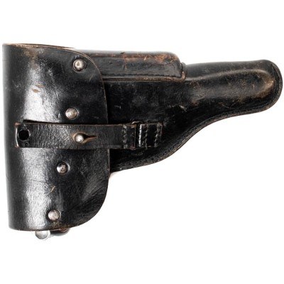 MAUSER LUGER P-08 9MM LUGER (9X19 PARA) - Image 3 of 3