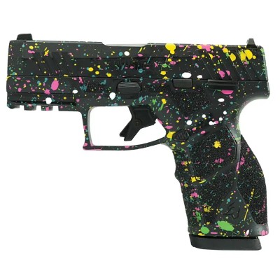 TAURUS GX2 9MM LUGER (9x19 PARA) - Image 1 of 1