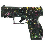 TAURUS GX2 9MM LUGER (9x19 PARA) - Image 1 of 1