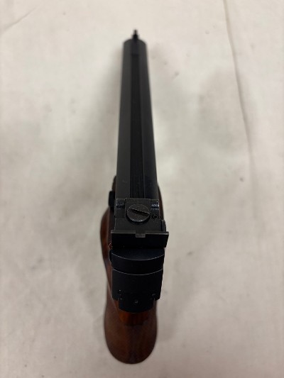 SMITH & WESSON MODEL 41 .22 LR - Image 8 of 10