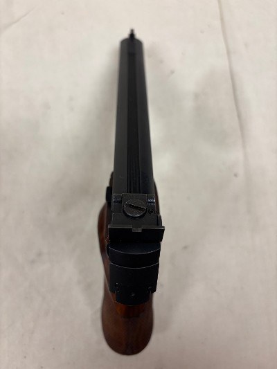 SMITH & WESSON MODEL 41 .22 LR - Image 8 of 10
