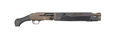 MOSSBERG 990 AFTERSHOCK SPX 12 GA - Image 1 of 1