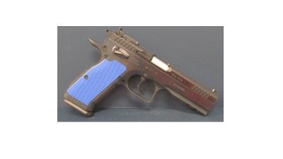 TANFOGLIO Witness Stock III 9MM LUGER (9x19 PARA) - Image 2 of 7