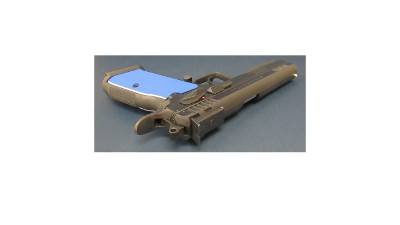 TANFOGLIO Witness Stock III 9MM LUGER (9x19 PARA) - Image 4 of 7
