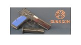 TANFOGLIO Witness Stock III 9MM LUGER (9x19 PARA) - Image 1 of 7