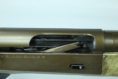 BENELLI SBE3 CAMO 12 GA - Image 25 of 25