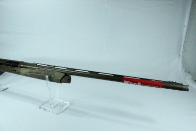 BENELLI SBE3 CAMO 12 GA - Image 10 of 25