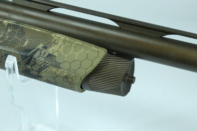 BENELLI SBE3 CAMO 12 GA - Image 8 of 25