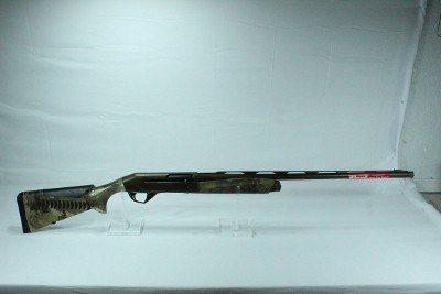 BENELLI SBE3 CAMO 12 GA - Image 1 of 25