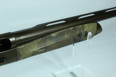 BENELLI SBE3 CAMO 12 GA - Image 5 of 25