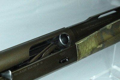 BENELLI SBE3 CAMO 12 GA - Image 2 of 25