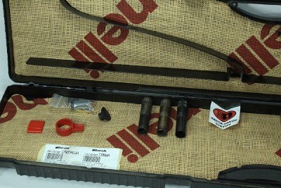 BENELLI SBE3 CAMO 12 GA - Image 20 of 25