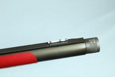 BENELLI SBE3 CAMO 12 GA - Image 7 of 25