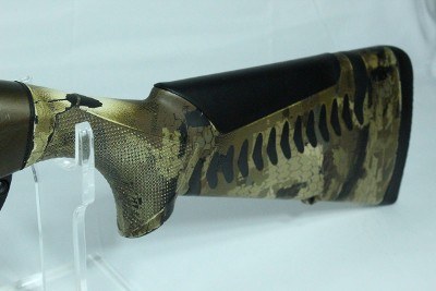 BENELLI SBE3 CAMO 12 GA - Image 16 of 25