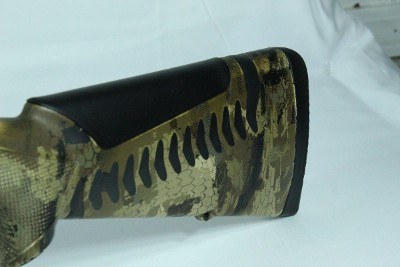 BENELLI SBE3 CAMO 12 GA - Image 17 of 25