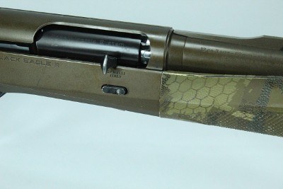 BENELLI SBE3 CAMO 12 GA - Image 12 of 25