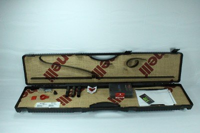 BENELLI SBE3 CAMO 12 GA - Image 19 of 25