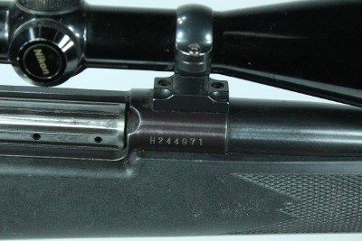 WEATHERBY MARK V .270 WBY MAG - Image 25 of 25
