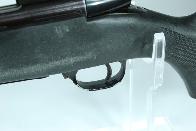 WEATHERBY MARK V .270 WBY MAG - Image 23 of 25