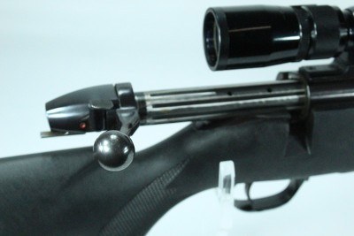 WEATHERBY MARK V .270 WBY MAG - Image 6 of 25
