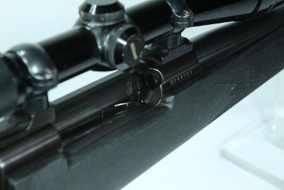 WEATHERBY MARK V .270 WBY MAG - Image 4 of 25