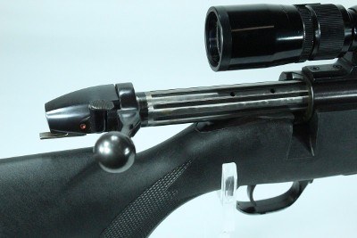 WEATHERBY MARK V .270 WBY MAG - Image 5 of 25