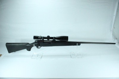 WEATHERBY MARK V .270 WBY MAG - Image 1 of 25