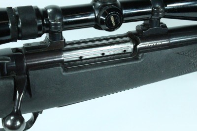 WEATHERBY MARK V .270 WBY MAG - Image 8 of 25