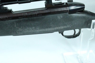 WEATHERBY MARK V .270 WBY MAG - Image 24 of 25