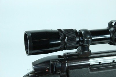 WEATHERBY MARK V .270 WBY MAG - Image 11 of 25