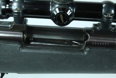 WEATHERBY MARK V .270 WBY MAG - Image 3 of 25