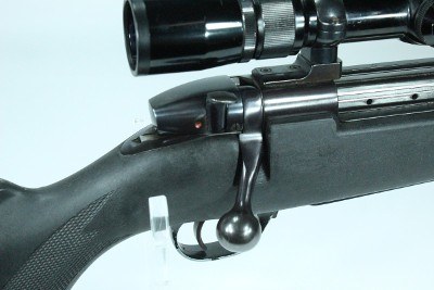 WEATHERBY MARK V .270 WBY MAG - Image 7 of 25