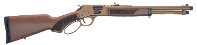 HENRY EXPLORER CARBINE .44 MAGNUM - Image 1 of 1
