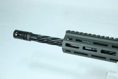 LWRCI M61C 5.56X45MM NATO - Image 8 of 25
