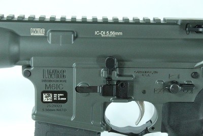 LWRCI M61C 5.56X45MM NATO - Image 25 of 25