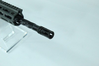 LWRCI M61C 5.56X45MM NATO - Image 17 of 25