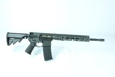 LWRCI M61C 5.56X45MM NATO - Image 1 of 25