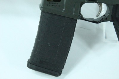 LWRCI M61C 5.56X45MM NATO - Image 5 of 25