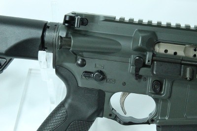 LWRCI M61C 5.56X45MM NATO - Image 12 of 25