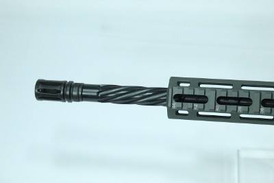 LWRCI M61C 5.56X45MM NATO - Image 24 of 25