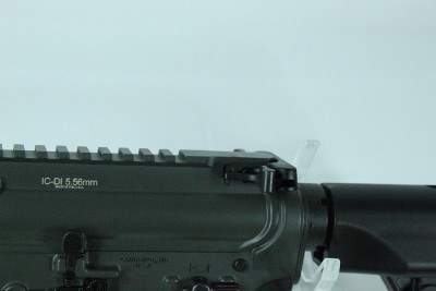 LWRCI M61C 5.56X45MM NATO - Image 4 of 25