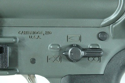 LWRCI M61C 5.56X45MM NATO - Image 19 of 25